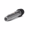 Micrófono Inalámbrico Dual Recargable UHF VOYZ VZ WM UHF Libertad y Claridad para Dos Voces