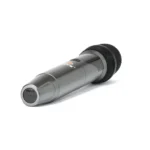 Micrófono Inalámbrico Dual Recargable UHF VOYZ VZ-WM102-UHF: ¡Libertad y Claridad para Dos Voces!
