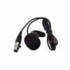 Micrófono Inalámbrico UHF Doble Vincha y Solapa BatBlack BT-M43BP_____Solapa2 Sistema de Micrófono Inalámbrico UHF Doble Vincha y Solapa BatBlack BT MBP Versatilidad y Claridad Profesional