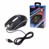 Mouse Gaming Económico RGB RECRSI SP D Estilo y Precisión a tu Alcance