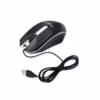 Mouse Gaming Económico RGB RECRSI SP D Estilo y Precisión a tu Alcance
