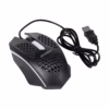 Mouse Gaming Económico RGB RECRSI SP D Estilo y Precisión a tu Alcance