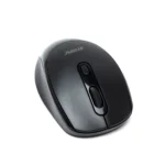 Mouse Inalámbrico Compacto 2.4G RECRSI SP-M08: ¡Libertad sin Cables para tu Laptop y PC!