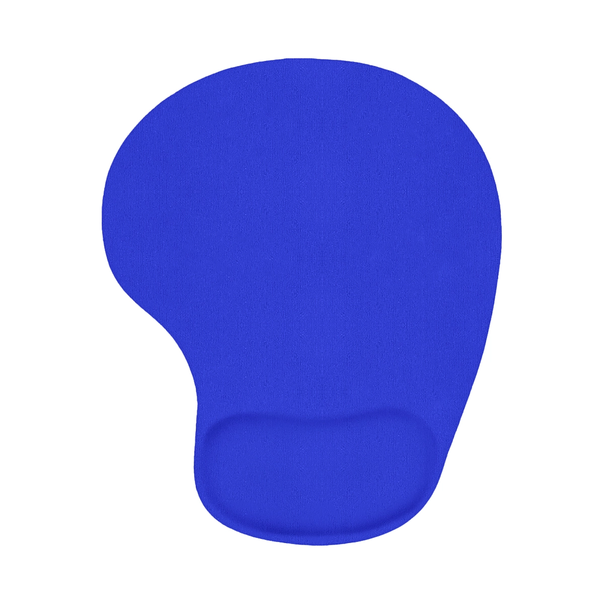 Mouse Pad Ergonómico con Almohadilla Delcom DL-PM001: ¡Máximo Confort y Control!