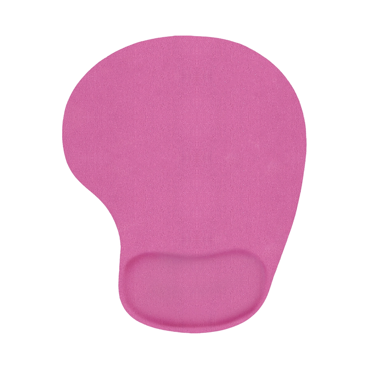 Mouse Pad Ergonómico con Almohadilla Delcom DL-PM001: ¡Máximo Confort y Control!