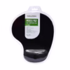 Mouse Pad Ergonómico con Almohadilla Delcom DL PM Máximo Confort y Control