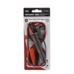 Puntas de Multímetro Intercambiables Miyako USA NB-448 (1000V/20A): ¡Precisión y Versatilidad!