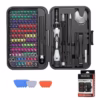 Set de Desarmadores de Precisión  en  Miyako USA TK N El Kit Definitivo para Reparaciones Electrónicas