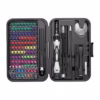 Set de Desarmadores de Precisión  en  Miyako USA TK N El Kit Definitivo para Reparaciones Electrónicas