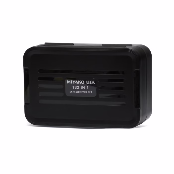 Set de Desarmadores de Precisión  en  Miyako USA TK N El Kit Definitivo para Reparaciones Electrónicas