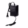 Transformador VAC A para Cámaras PTZ ZKTeco ZKPSU D Energía Confiable para tu Seguridad