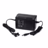 Transformador VAC A para Cámaras PTZ ZKTeco ZKPSU D Energía Confiable para tu Seguridad