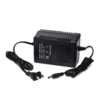 Transformador 24VAC 3A para Cámaras PTZ ZKTeco ZKPSU22030-D: ¡Energía Confiable para tu Seguridad!