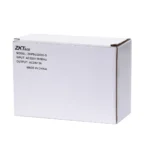 Transformador 24VAC 3A para Cámaras PTZ ZKTeco ZKPSU22030-D: ¡Energía Confiable para tu Seguridad!