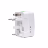 Adaptador Viajero Multipropósito High Full Max ZZ AD Conéctate en Todo el Mundo