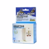 Adaptador Viajero Multipropósito High Full Max ZZ AD Conéctate en Todo el Mundo