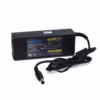 Adaptador de Corriente V A para Teclados y Sintetizadores Yamaha YA VA Adaptador de corriente de V A para teclados Yamaha mostrando el transformador negro y el conector de salida específico de mm producto de HD Multimedia