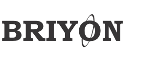 Briyon Logo WEBP