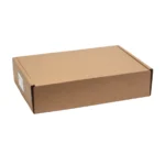 Cargador para Monitor LG 19V 1.3A Briyon LG-19134: ¡El Reemplazo Perfecto!, Cargador de reemplazo Briyon LG-19134 para monitor LG, mostrando el transformador negro y el conector de salida específico de 6.5mm con su pin central, producto de HD Multimedia.