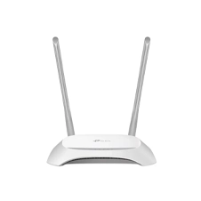 Categoría Router