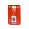 Memoria MicroSD GB HIKSEMI NEO Plus UVA Velocidad y Capacidad para tus Aventuras Memoria MicroSDXC de GB HIKSEMI NEO Plus junto a su adaptador SD producto de alta velocidad ofrecido por HD Multimedia