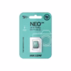 Memoria MicroSD GB HIKSEMI HK HS TF D G NEO LUX UVClass  Graba en K con Confianza Memoria MicroSDXC de GB HIKSEMI NEO LUX con su adaptador SD destacando las certificaciones de velocidad V U y Class  producto de HD Multimedia