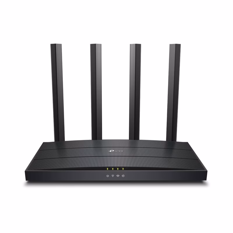 Router Wi Fi  AX Gigabit TP Link Archer AX La Nueva Generación de Wi Fi para tu Hogar