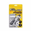Cable Adaptador USB C a HDMI K High Full Max ZZ HFM  Proyecta tu Mundo Digital a lo Grande Adaptador USB C a HDMI High Full Max de color gris oscuro mostrando el conector macho USB C y el puerto hembra HDMI un accesorio de conectividad de HD Multimedia PERU SAC