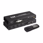 Cable Patch Cord Cat de  Metros SFTP Delcom DL ML