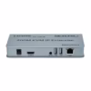 Extensor KVM M Netcom PE EXU Over IP