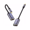 Adaptador USB C a DisplayPort K NETCOM PE VA Libera el Potencial KHz de tu Laptop