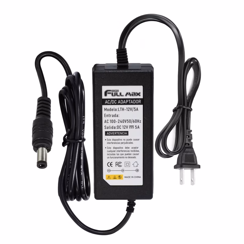 Adaptador de V A DC High Full Max LTH VA