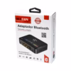 Adaptador de Audio Bluetooth Dual Receptor o Transmisor BT5.3 NETCOM PE-BTM013_____06 Adaptador de Audio Bluetooth Dual Receptor o Transmisor BT NETCOM PE BTM El Centro de Conectividad para tu Música