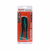 Alicate Crimping Tool para RJ45 RJ12 RJ11 RJ9 HONY HY-376G____06 Alicate Crimping Tool para RJ RJ RJ RJ HONY HY G
