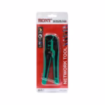 Alicate Crimping Tool para RJ45 RJ12 RJ11 RJ9 HONY HY-376G - Imagen 5