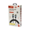 Cable VGA Premium NETCOM PE VG  Metros D sub PIN La Imagen VGA más Nítida