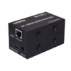 Extensor HDMI K  Metros por UTP NETCOM PE EX Lleva tu Señal K a  Metros sin Esfuerzo Extender HDMI  Metros por UTP NETCOM PE EX