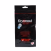 Pasta Térmica Extrema Gr Grizzly TG K  RS Baja tus Temperaturas al Límite Pasta Térmica Alto Rendimiento CPU GPU Kryonaut GP  B Thermal Grizzly Overclocking Refrigeración PC  WmK Compuesto Térmico HD Multimedia PERU SAC Delivery h Lima Envíos a todo el Perú WhatsApp
