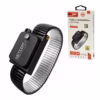 Pulsera Antiestática Inalámbrica en Acero Inoxidable NETCOM PE PA Repara con total Libertad Brazalete antiestático ESD inalámbrico NETCOM PE PA para técnicos electrónicos  HD Multimedia PERU SAC