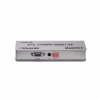 Splitter HDMI x KHz v con EDID Netcom PE SP La Solución Inteligente para Duplicar tu Señal Divisor HDMI x KHz versión  Splitter HDMI x profesional Netcom PE SP de metal color gris mostrando sus puertos HDMI y los selectores de modo EDID un producto AV de alta gama de HD Multimedia PERU SAC