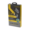 Adaptador DisplayPort a HDMI Activo KHz Delcom DL ADPHF El Complemento Ideal para tus Multi Pantallas Adaptador activo DisplayPort a HDMI KHz Delcom DL ADPHF con conectores de aluminio y contactos dorados un producto de HD