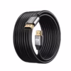 Cable HDMI K mt Premium HDR D Gbps eARC Delcom DL AH  Cable HDMI K premium Delcom DL AH  de  metros con conectores de aluminio dorados ideal para gaming KHz en PS un producto de HD Multimedia PERU SAC