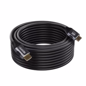 Cable HDMI MT K Netcom PE HD versión  Hz Gbps D Ultra HD  Full Cobre