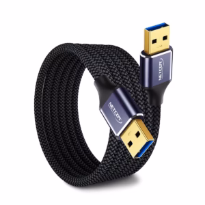 Cable USB Macho  Metros USB  Gbps NETCOM PE US