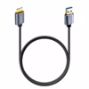 Cable USB a Micro B de MT para Disco Externo USB  a Micro B USB  Gbps NETCOM PE CA