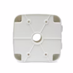 Caja de Paso 13x13x5cm para cámara de seguridad HFM-WD005A: Instala tus Cámaras con total comodidad, Caja de paso cuadrada de 13x13cm High Full Max HFM-WD005A para cámaras de seguridad, protegiendo las conexiones, un producto de HD Multimedia PERU SAC.