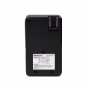 Cargador de Pilas Rápido con Pantalla LCD Opalux OP BCL AAAAA Cargador de pilas rápido Opalux OP BCL con pantalla LCD mostrando el estado de carga de las pilas AA un producto de HD Multimedia PERU SAC