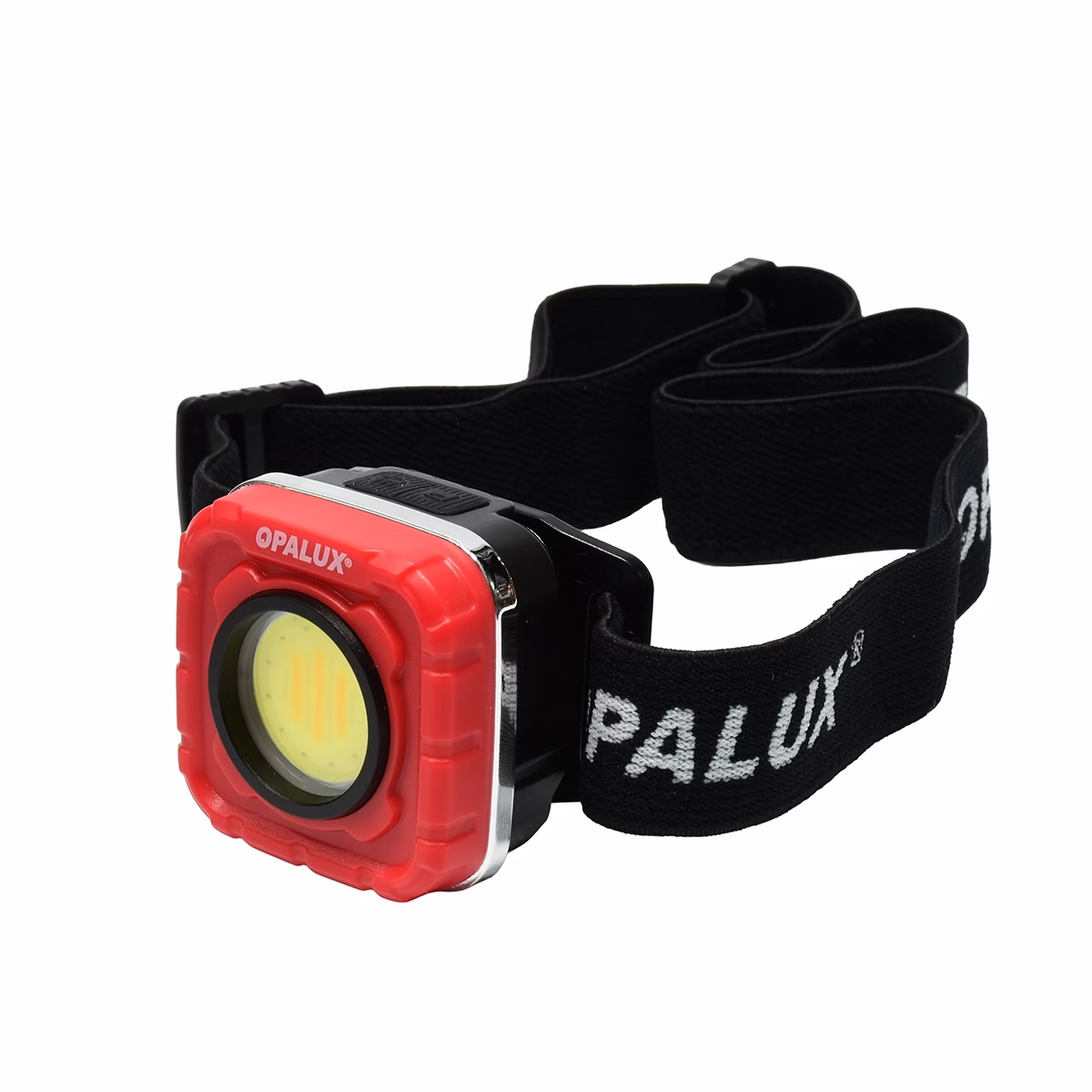 Linterna Frontal Recargable 5W LED Tri-Color Opalux OP-9004: Ideal para Camping y Trabajos de Mantenimiento Linterna Frontal Recargable 5W LED Tri-Color Opalux OP-9004: Ideal para Camping y Trabajos de Mantenimiento, Linterna frontal recargable Opalux OP-9004 tri-color con su banda elástica y base imantada, un producto de iluminación profesional de HD Multimedia PERU SAC.
