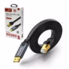 Cable de Consola USB a RJ con Chip FTDI M Netcom PE US | Compatible Cisco Cable Consola USB a RJ Netcom PE US con Chip FTDI disponible en HD Multimedia PERU SAC
