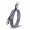 Cable USB C MT Gen x Gbps KHz W NETCOM PE CA
